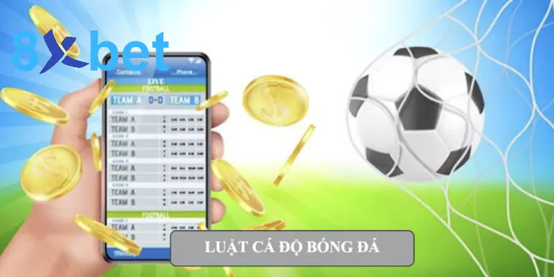 Từ A-Z về luật cá độ bóng đá cho bet thủ tại Việt Nam 1 luật cá độ bóng đá
