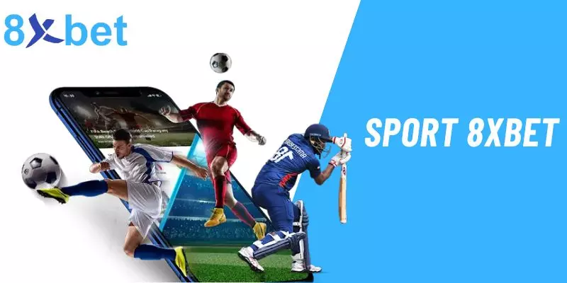 Nhà Cái 8xbet - Cổng Game Cá Cược Uy Tín Nhất 2024 12 Sport 8xbet - bùng nổ với những giải đấu bóng đá lớn nhất hành tinh