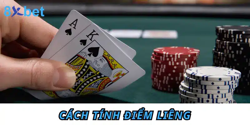 Hướng dẫn cách tính điểm liêng hiệu quả khi chơi tại 8xbet 1 cách tính điểm liêng