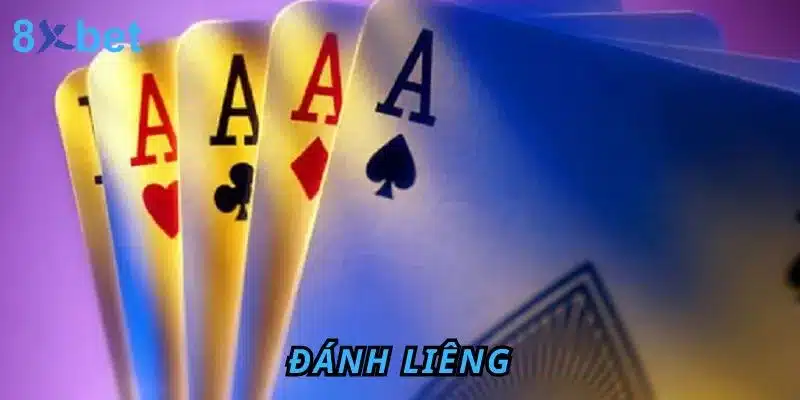 Đánh liêng với những chiến thuật chuẩn để rinh tiền thưởng VIP tại 8xbet 1 Đánh liêng