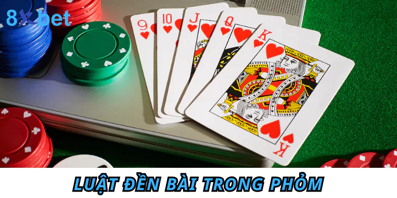 Phỏm là gì? Tìm hiểu cách chơi Phỏm từ A - Z cho tân thủ 4 Phỏm là gì?Luật đền bài Phỏm