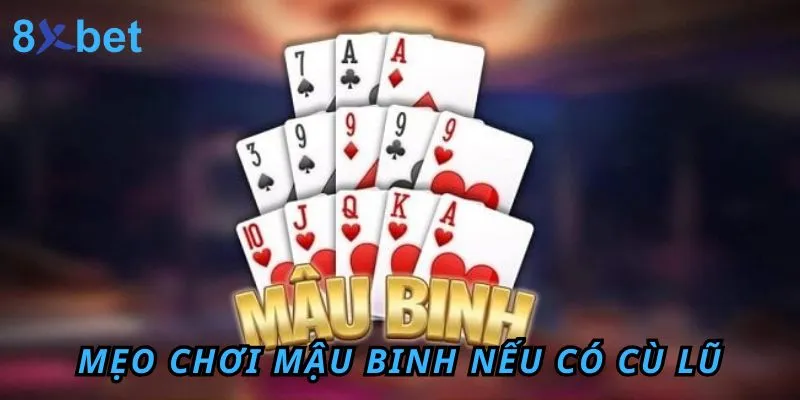 Cù lũ là gì? Thuật ngữ cù lũ dùng phổ biến như thế nào? 5 Cù lũ là gì? Sở hữu Cù lũ trong Mậu Binh giúp bạn chiến thắng