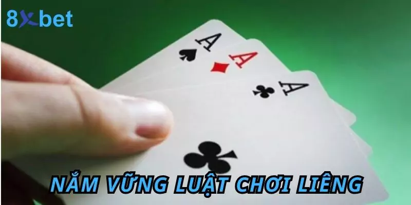 Hướng Dẫn Luật Chơi Liêng Cơ Bản Cho Người Mới Nhập Môn 5 Nắm vững các quy định về luật chơi liêng