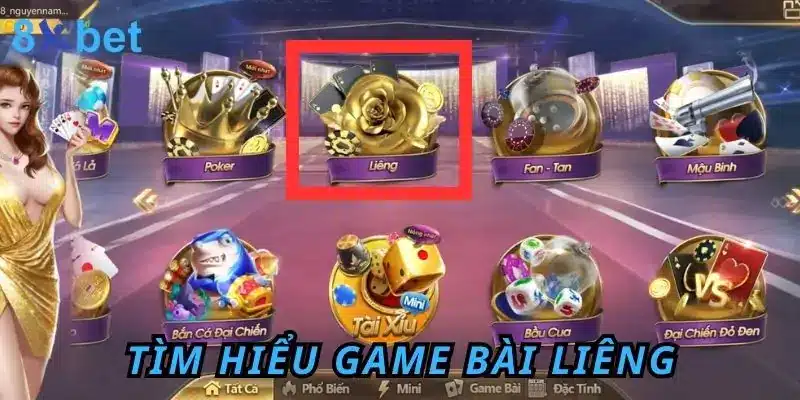 Hướng Dẫn Luật Chơi Liêng Cơ Bản Cho Người Mới Nhập Môn 2 Tìm hiểu chi tiết về game bài liêng trực tuyến